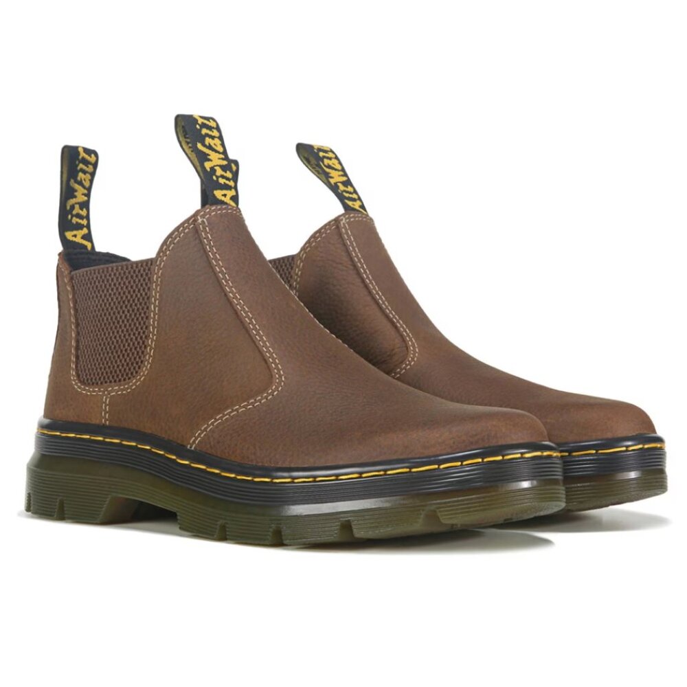 NWOB Dr. Martens Hardie II Chelsea Boot